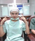 Rencontre Femme Thaïlande à เมือง : Wilaiwan, 27 ans